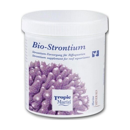 Tropic Marin Bio-strontium 200 g