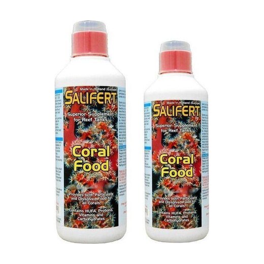 Salifert Coral Food 250 ml