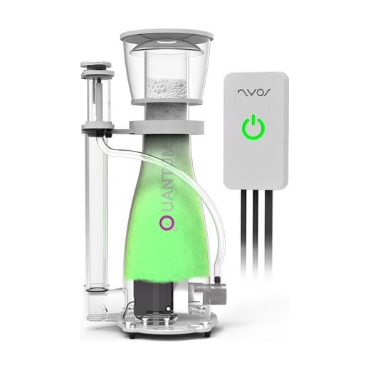 Nyos Quantum EQ 220 skimmer