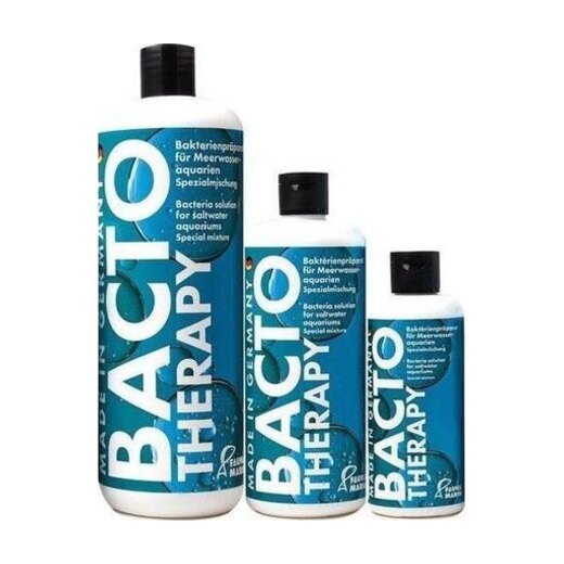 Fauna Marin Bacto Therapy 500 ml