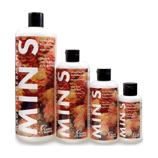 Fauna Marin Min S 100 ml