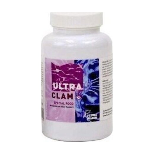 Fauna Marin Ultra Clam 100 ml