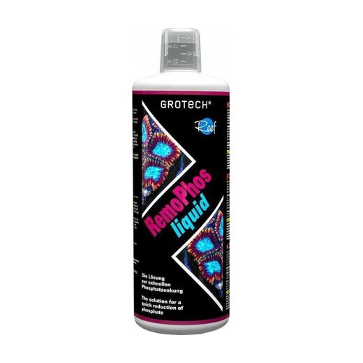 Grotech RemoPhos liquid 1000 ml