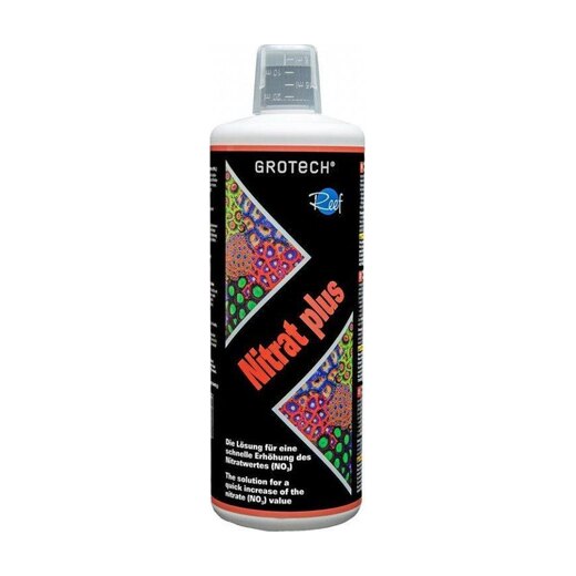 Grotech Nitrat plus 1000 ml