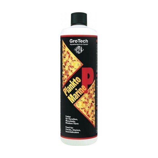 Grotech PlanktoMarine P 250 ml