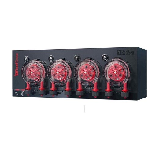 Red Sea ReefDose 4