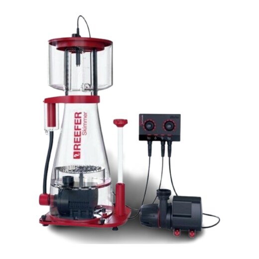 Reefer Skimmer 900 Red Sea s DC čerpadlem bez řídící jednotky