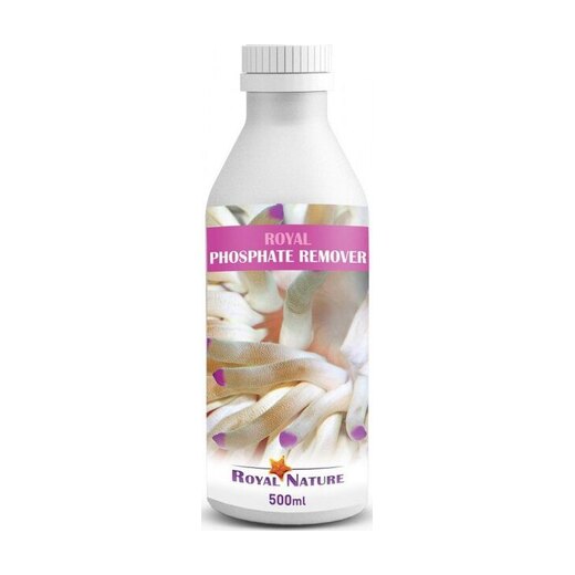 Royal Nature Royal Phosphate Remover 1000ml