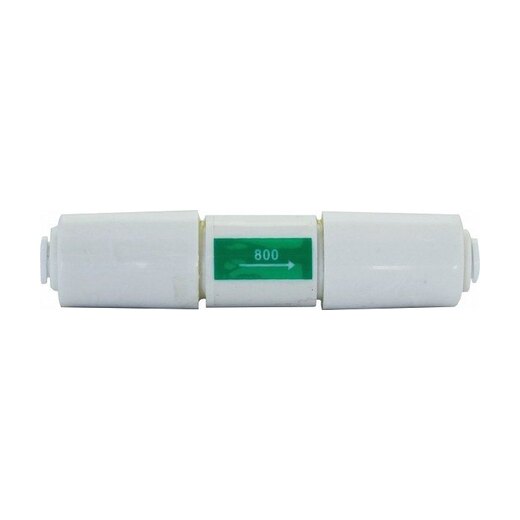 Restriktor FR-800JG (150 GPD)