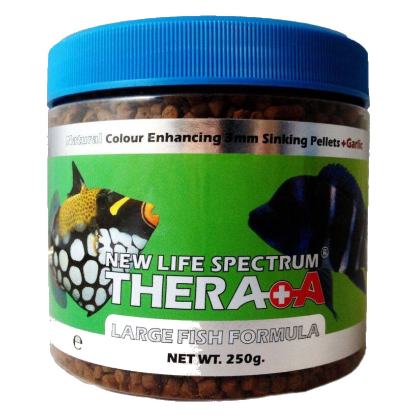 New Life Spectrum THERA+A 3 mm 250 g