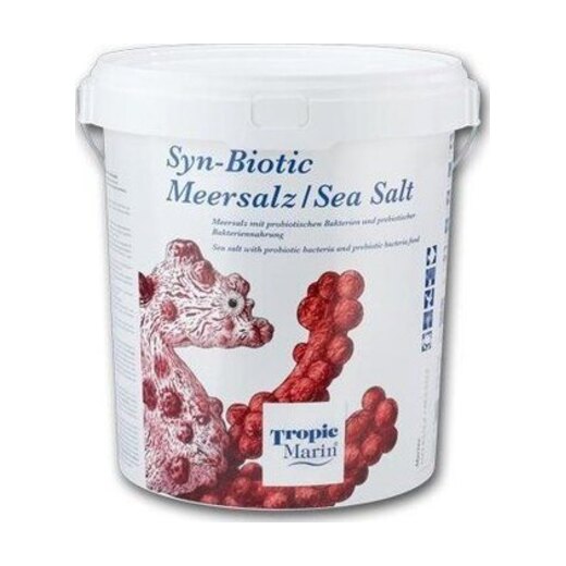 Tropic Marin SYN-BIOTIC Sea Salt 10 kg